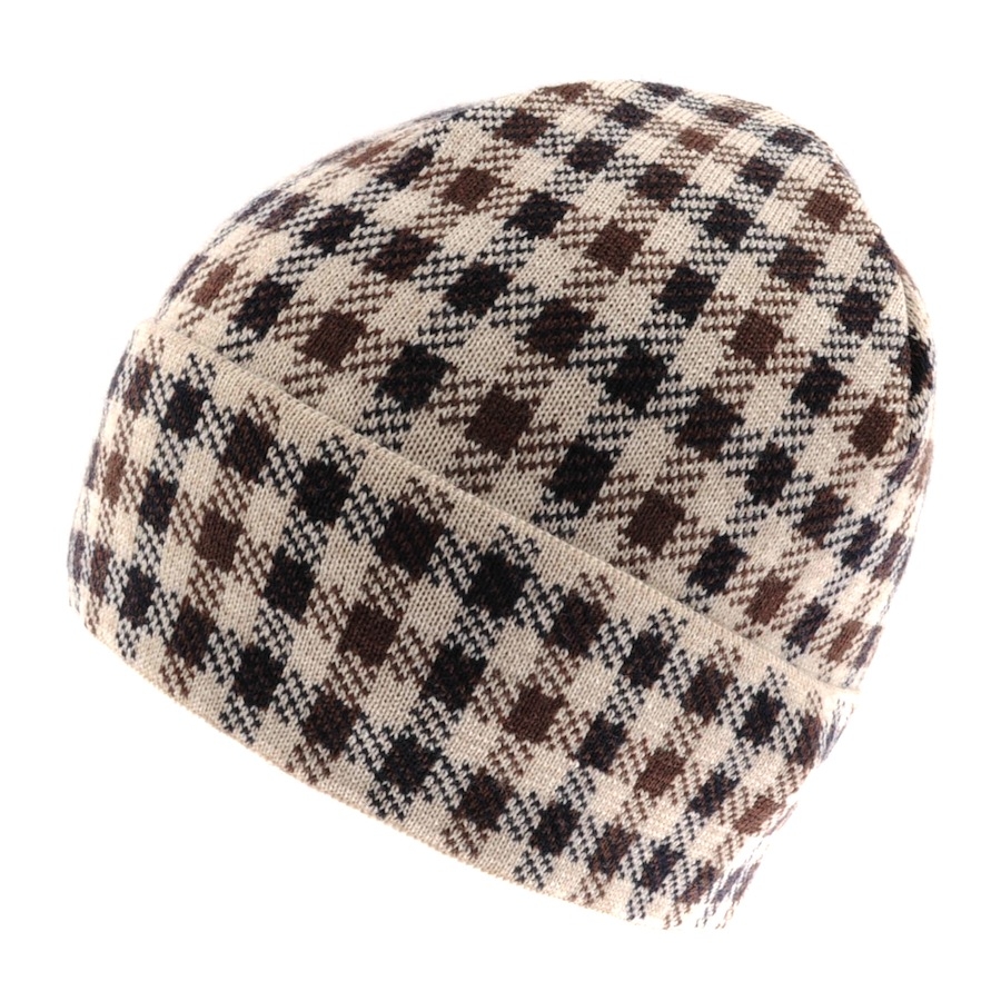 aquascutum wool hat
