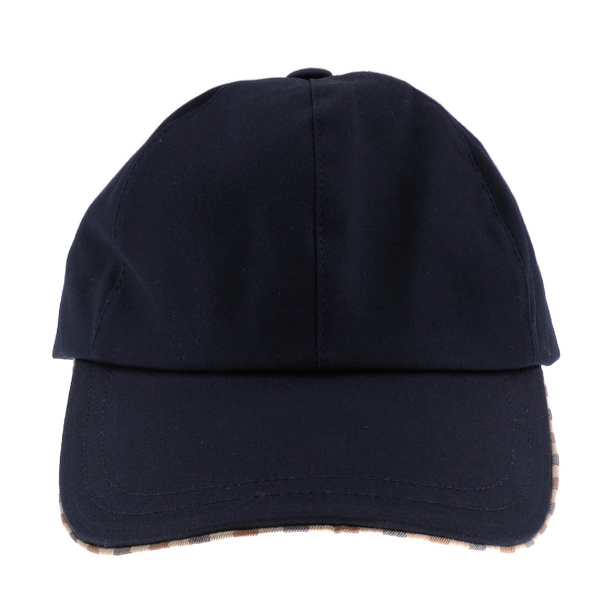 Aquascutum Baseball Hat in Blue for Men Lyst UK