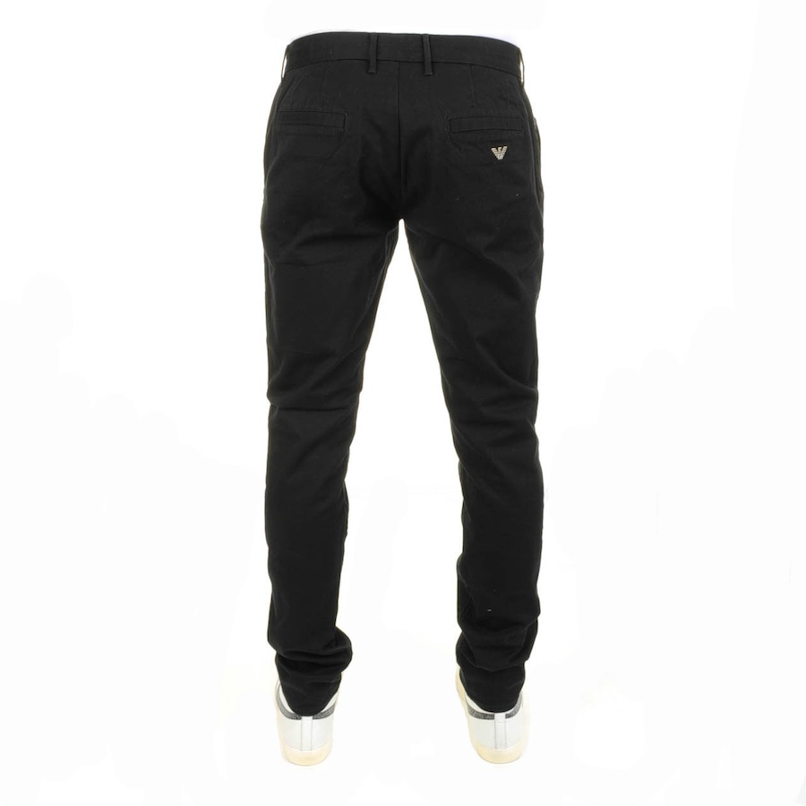 chinos armani