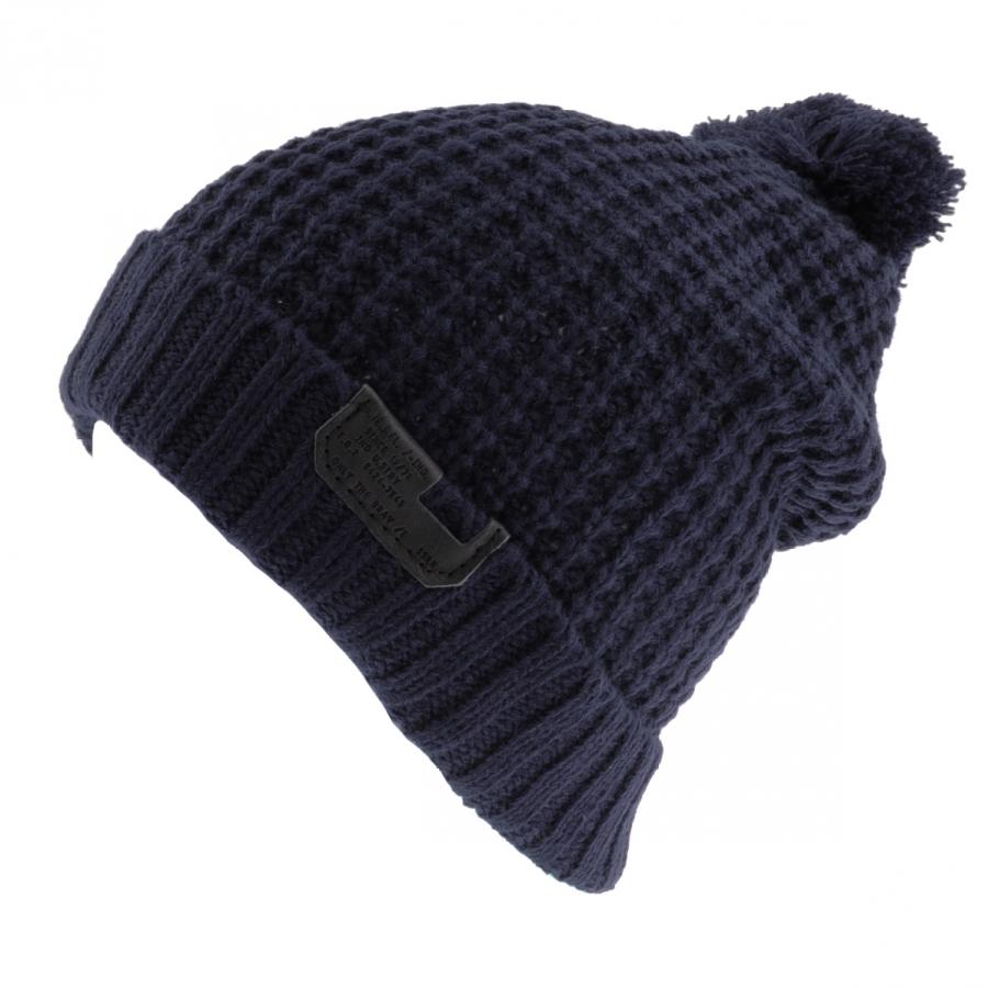diesel bobble hat