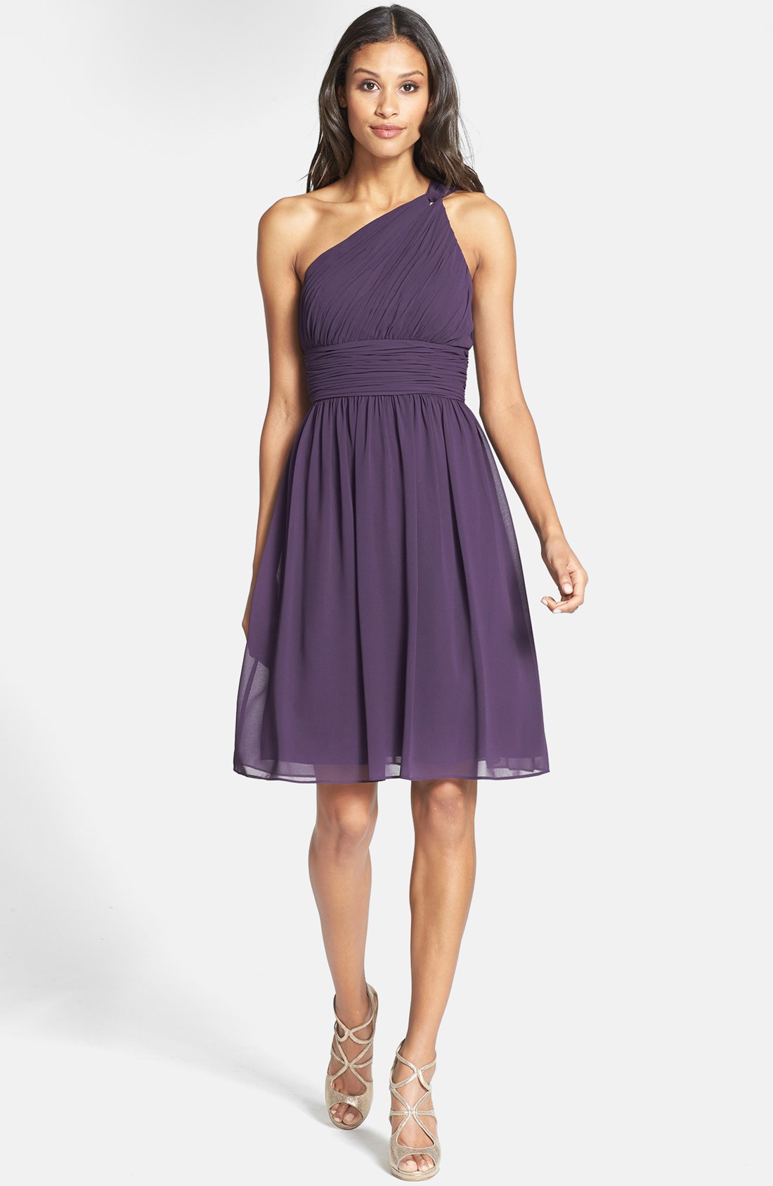 Donna Morgan Emily Dress 10