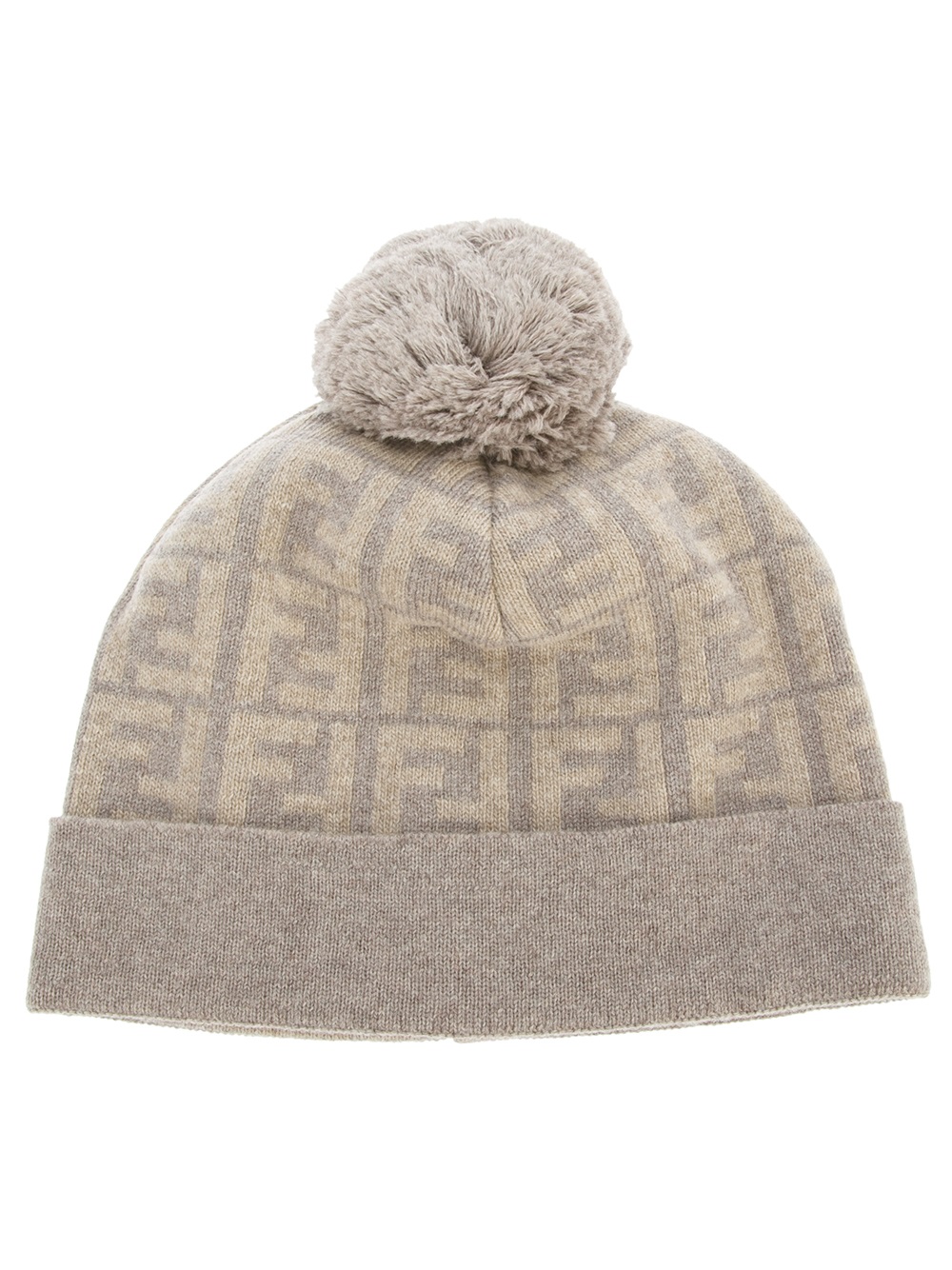 Fendi Pom Pom Hat Discount, 50% OFF 