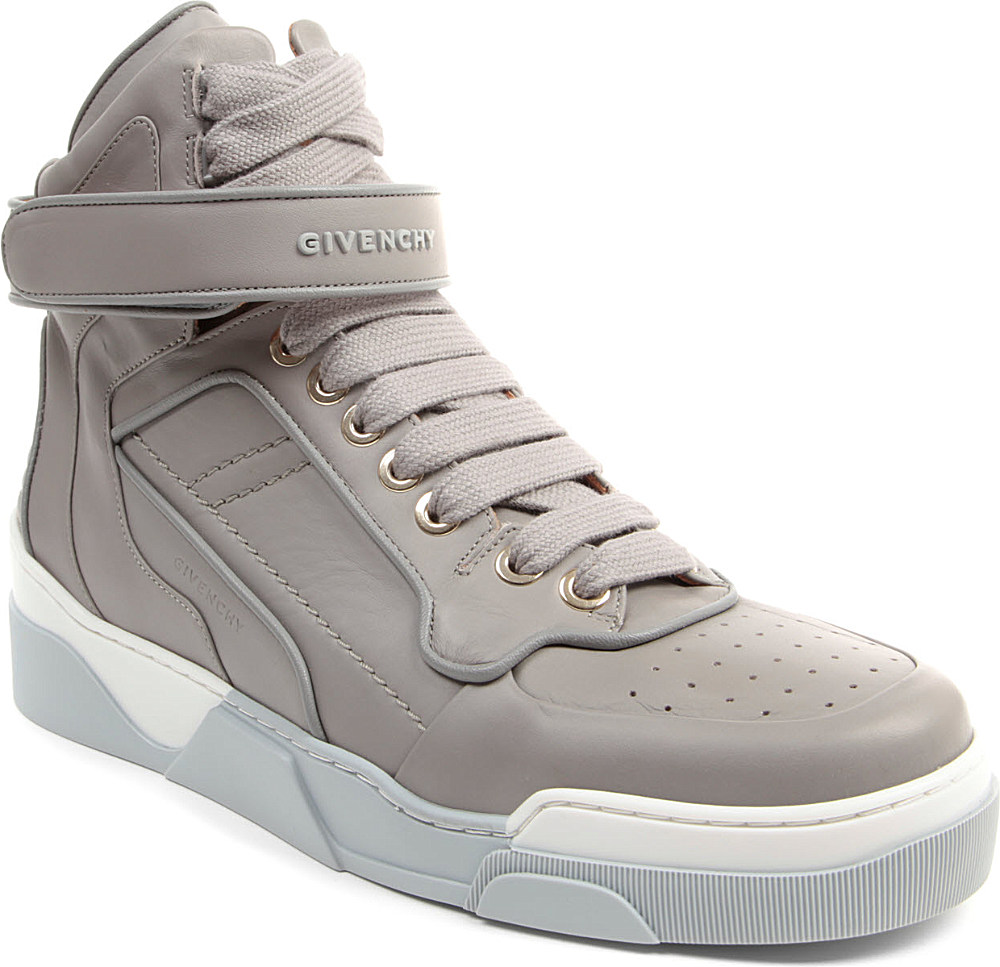 givenchy tyson high top