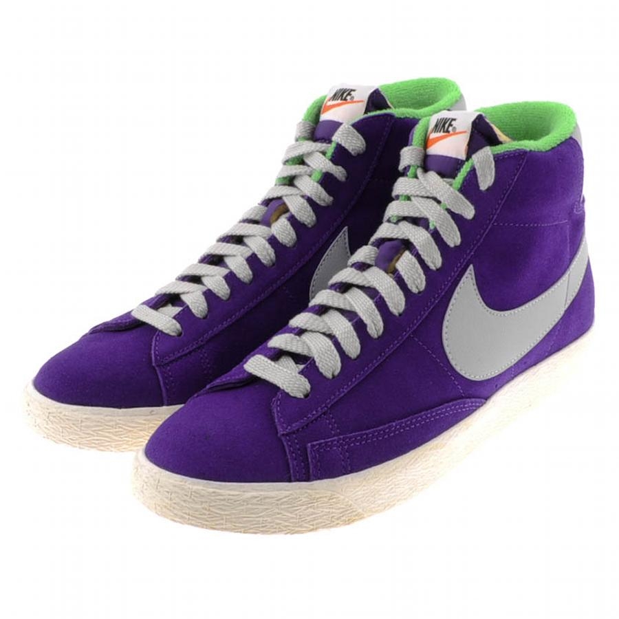 nike blazer mid prm