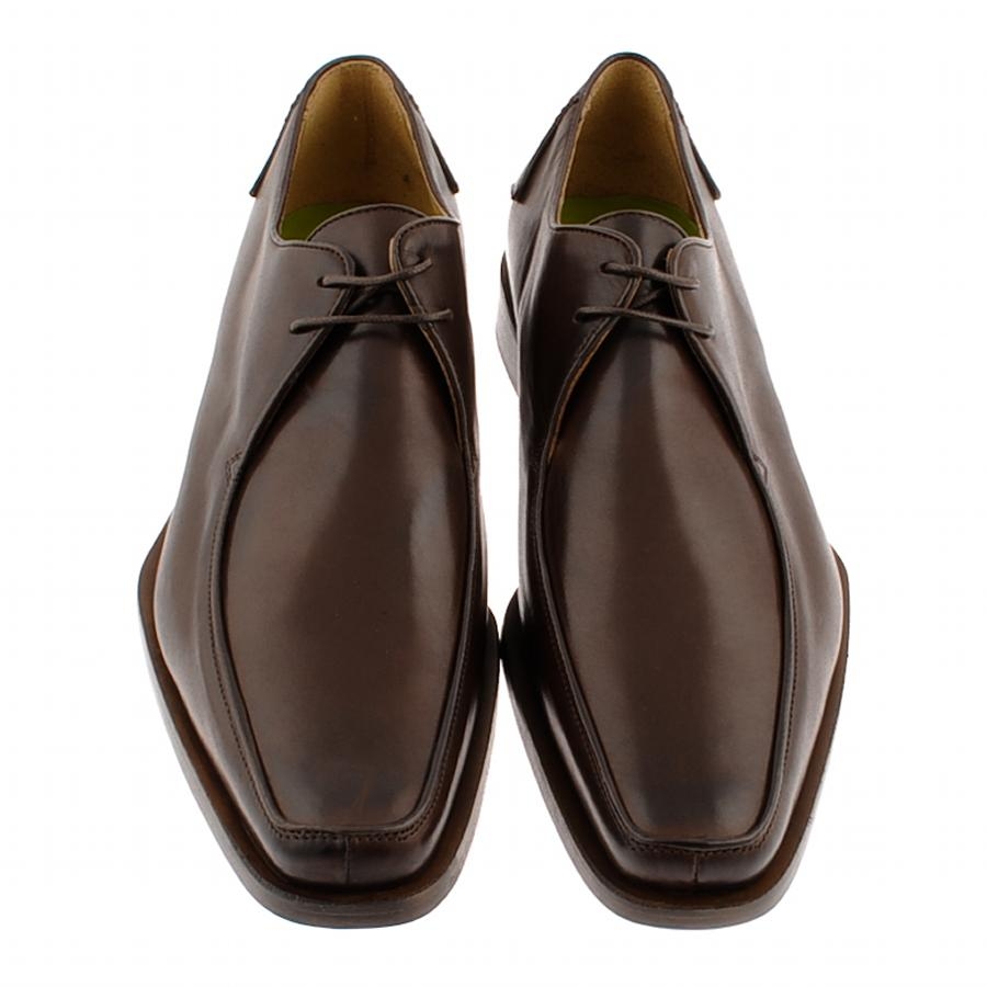 Oliver Sweeney Holman Shoes in Brown for Men - Lyst