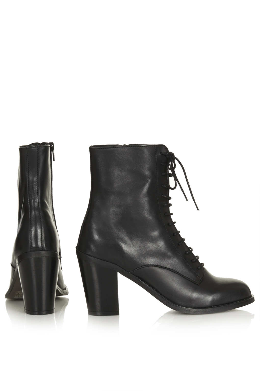 doc martens shearling lined