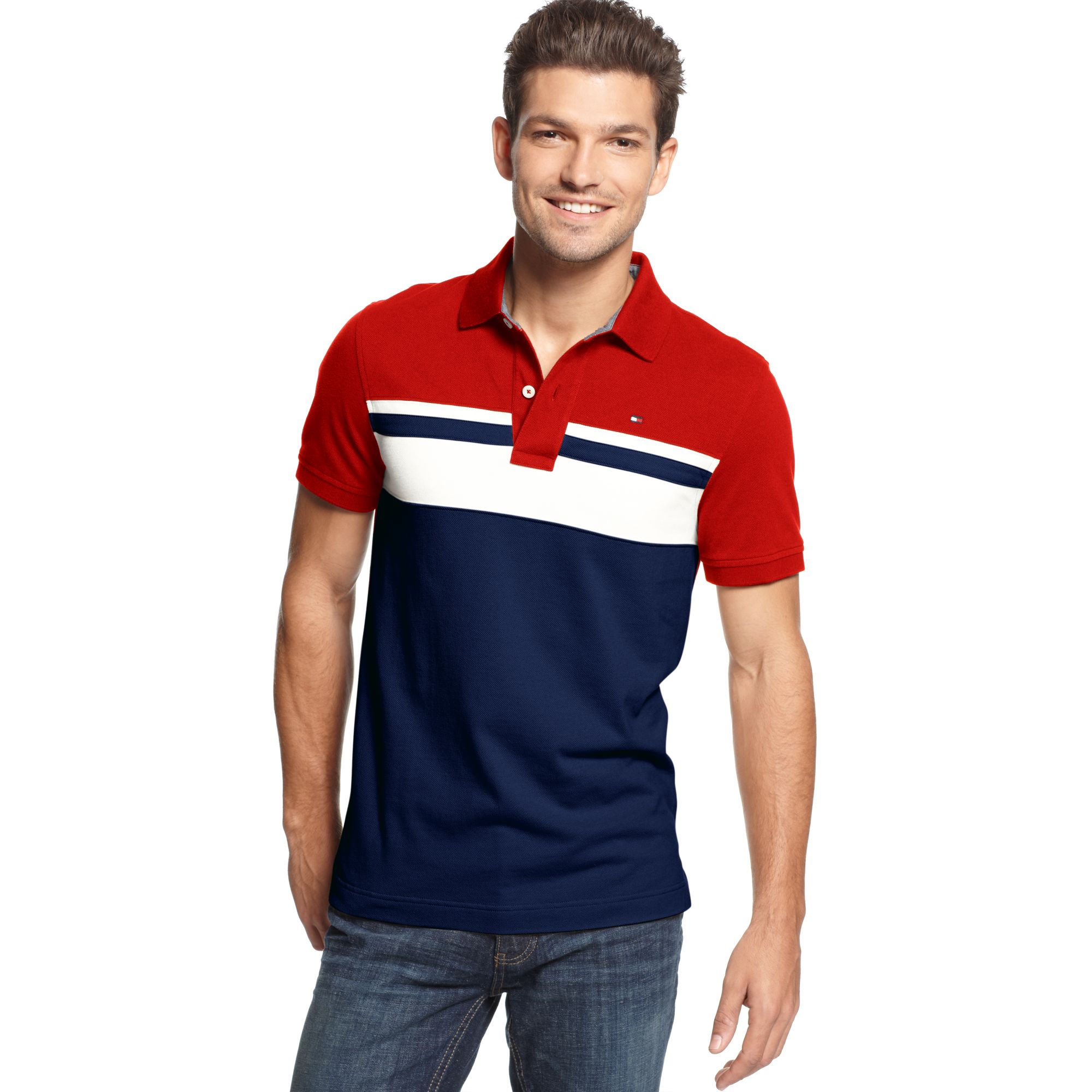 tommy hilfiger tshirts price