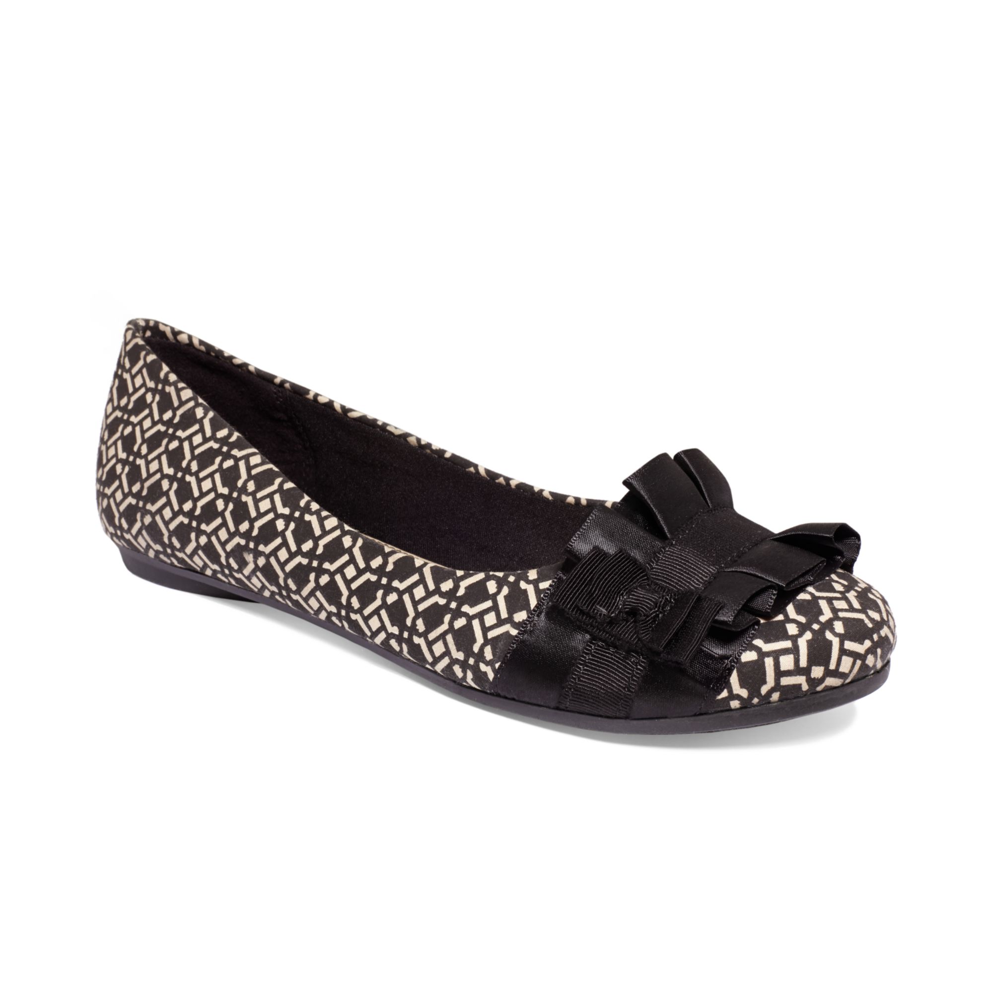 fergalicious flats