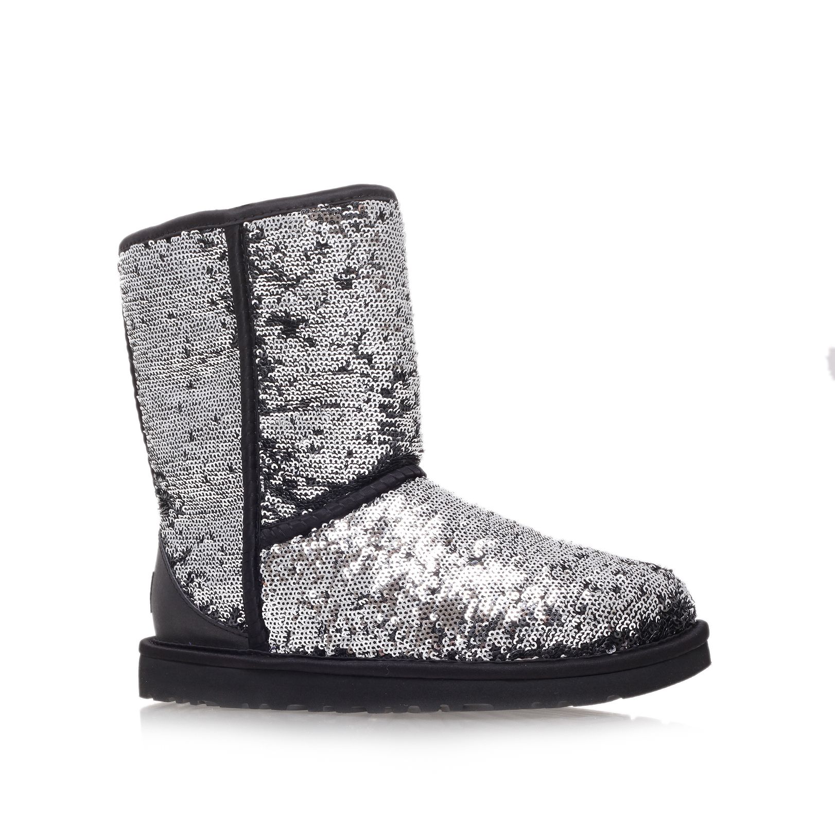 black and silver sparkle uggs black and silver sparkle uggs