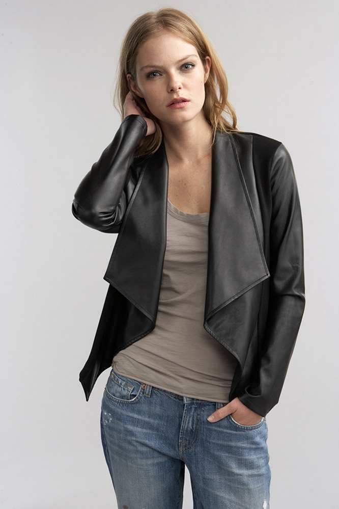 Leather Cardigans Dubai, SAVE 32% - horiconphoenix.com