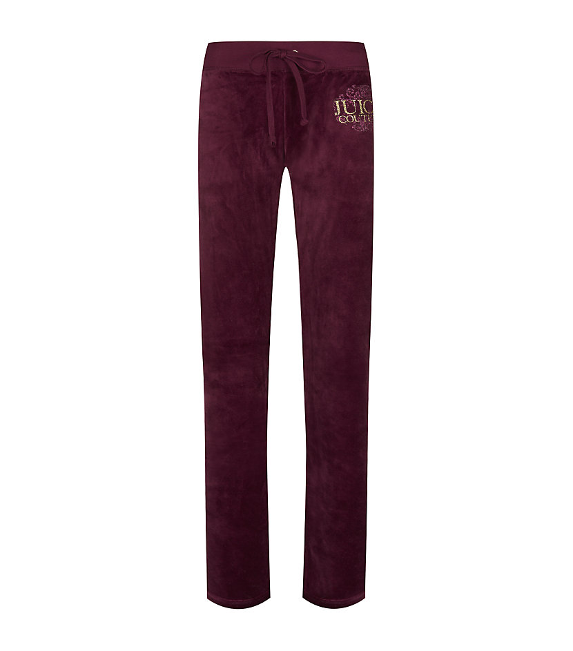 bootcut tracksuit