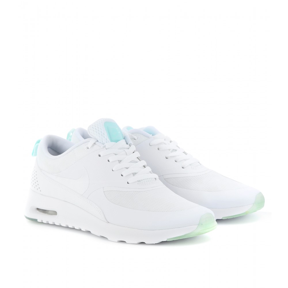 Nike Air Max Thea The Sneakers in White |