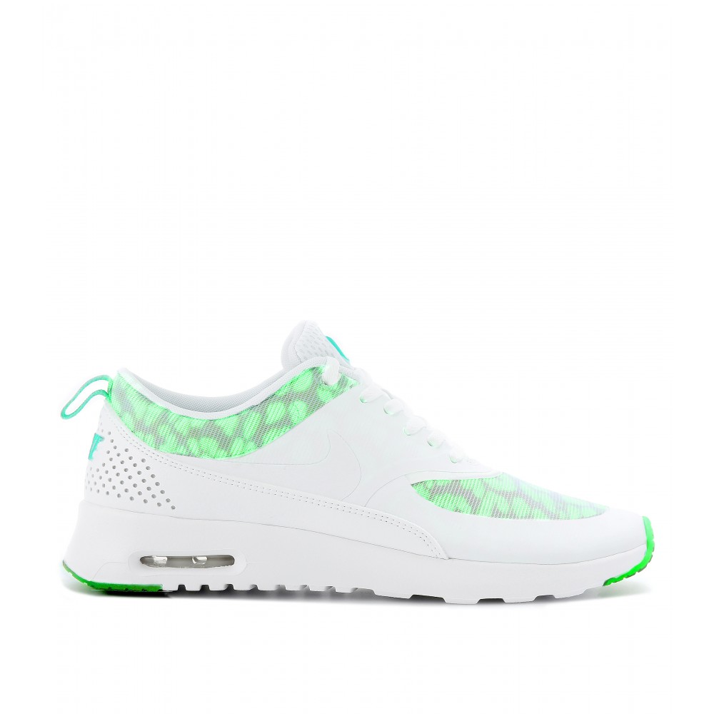 Nike Air Max Thea The Sneakers in White |