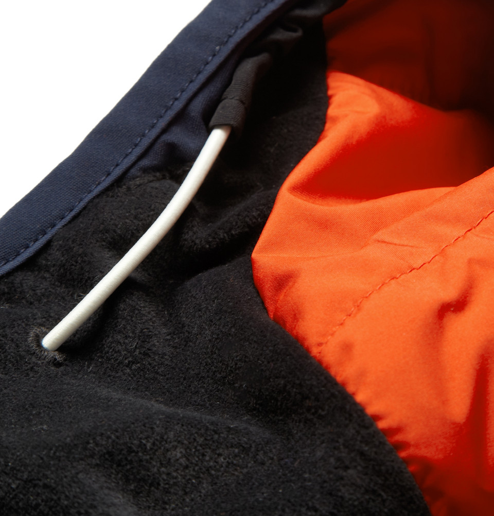 peak performance heli chilkat