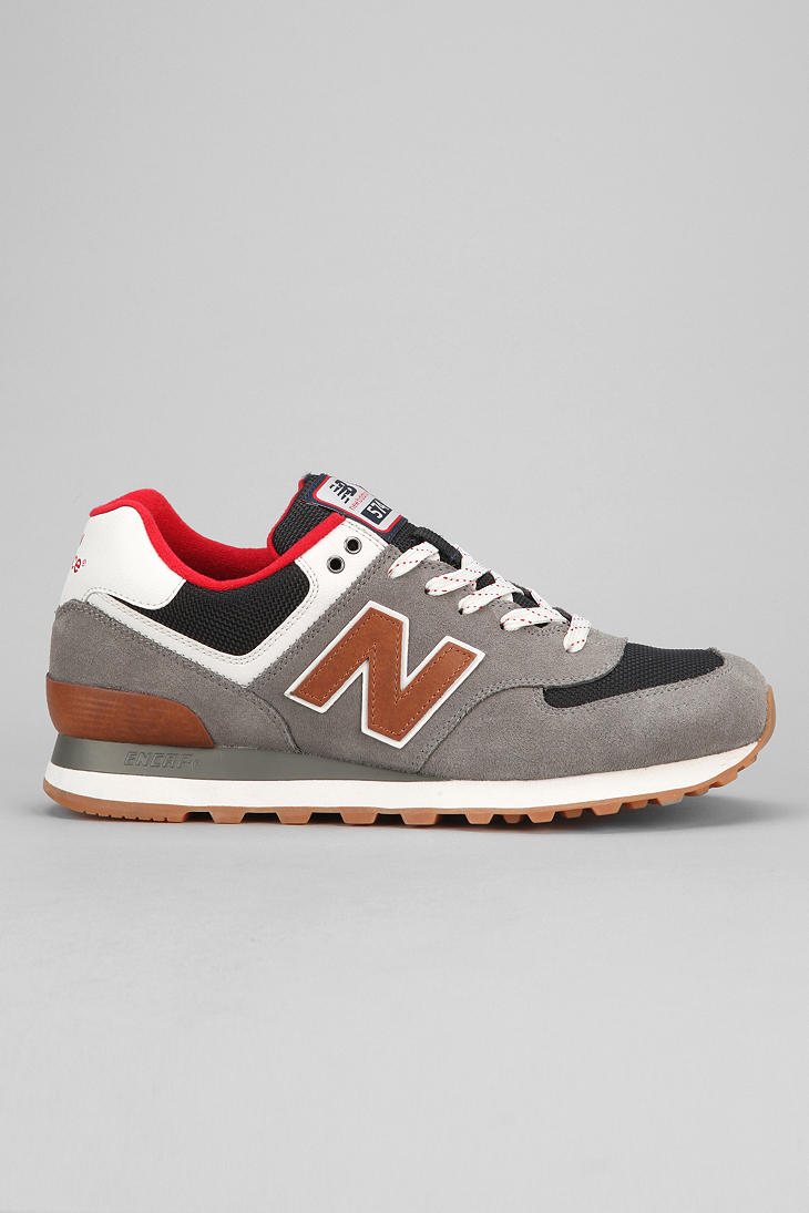 new balance 574 urban outfitters