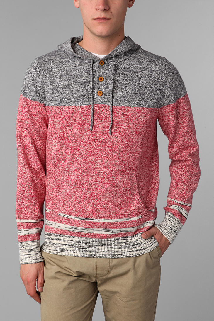 urban outfitters mens hoodies