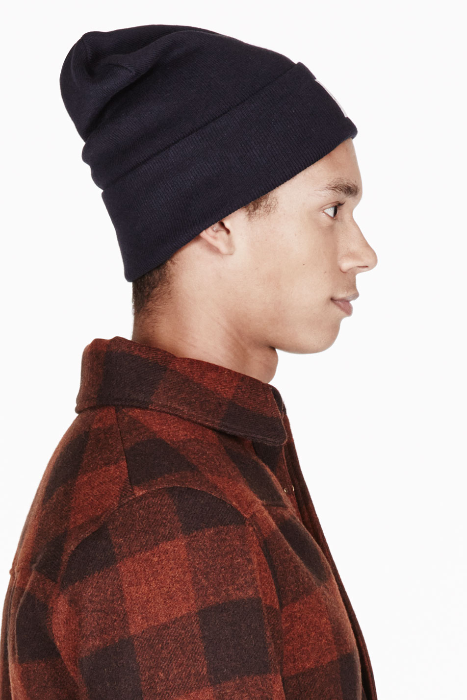 apc carhartt beanie