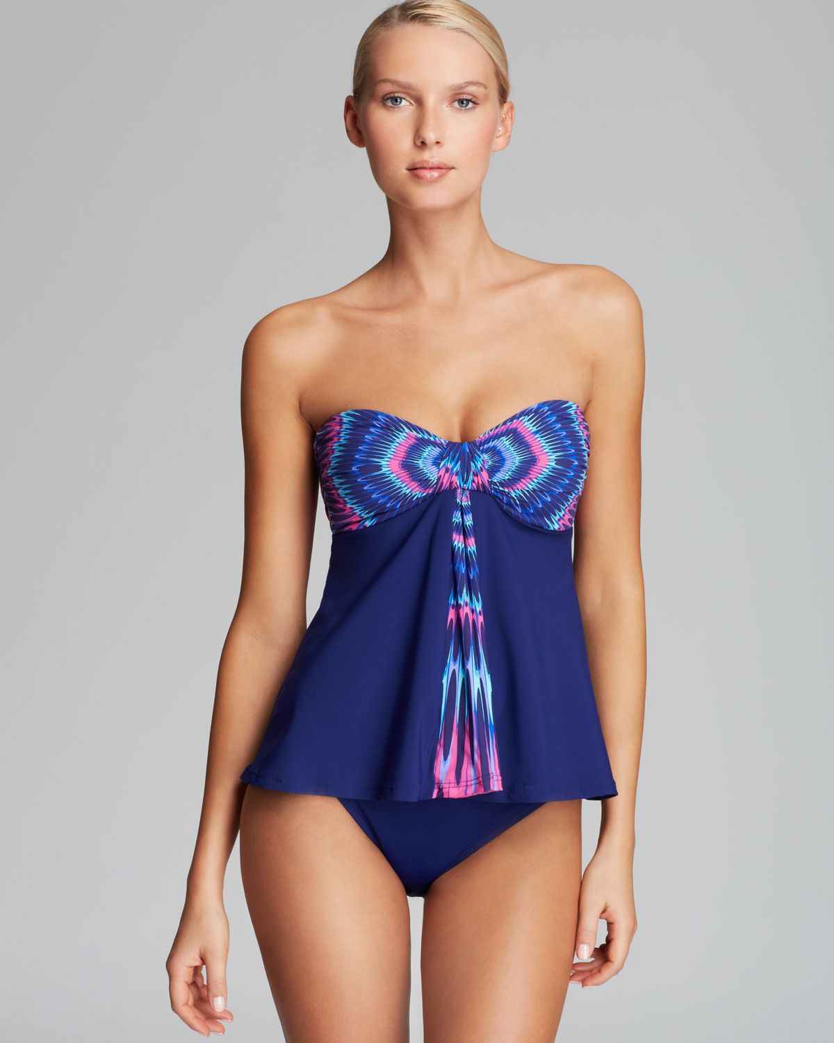 top de tankini
