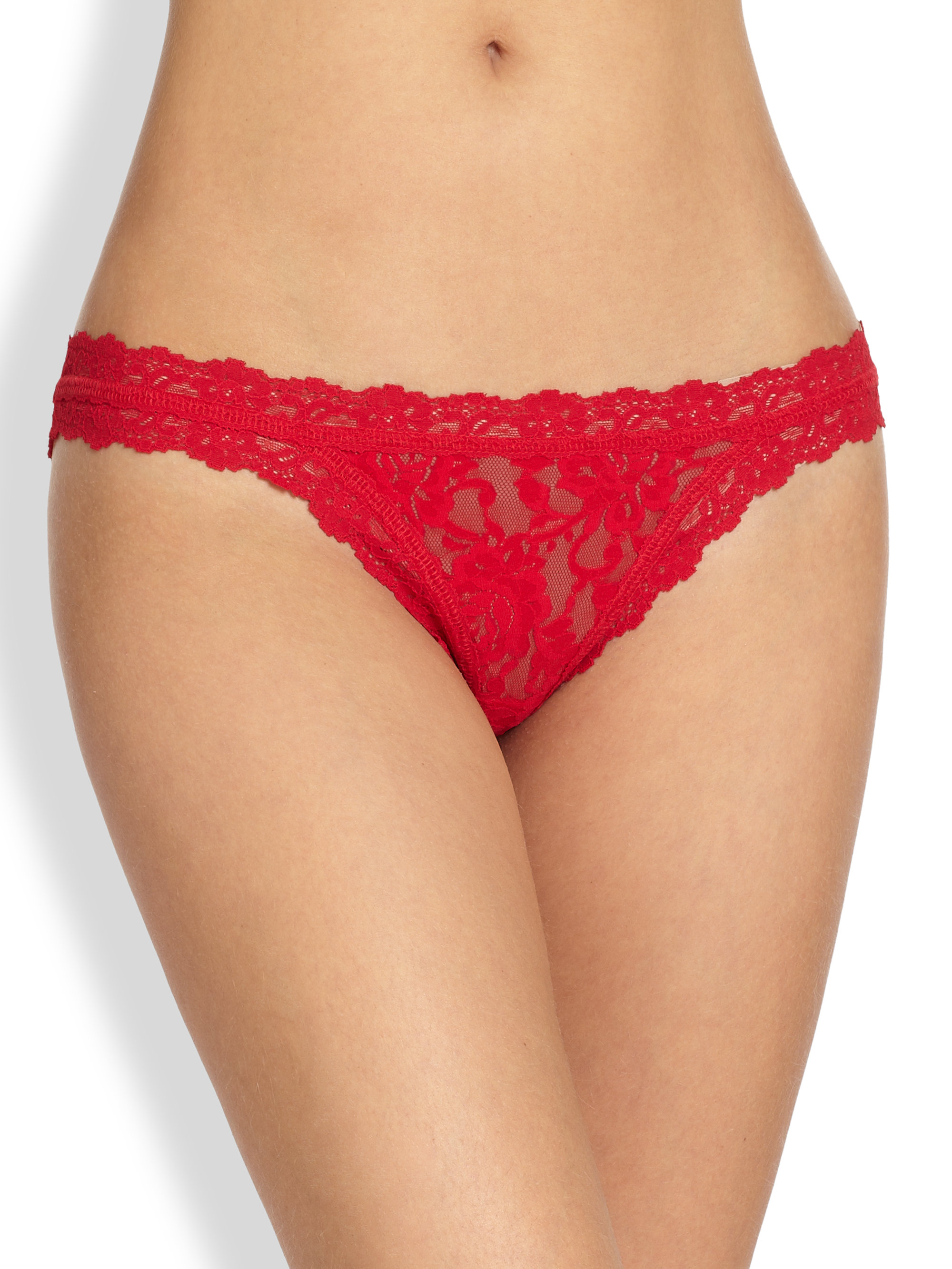 Gary recommends best of Hanky panky lace bikini Bisexual gay pics