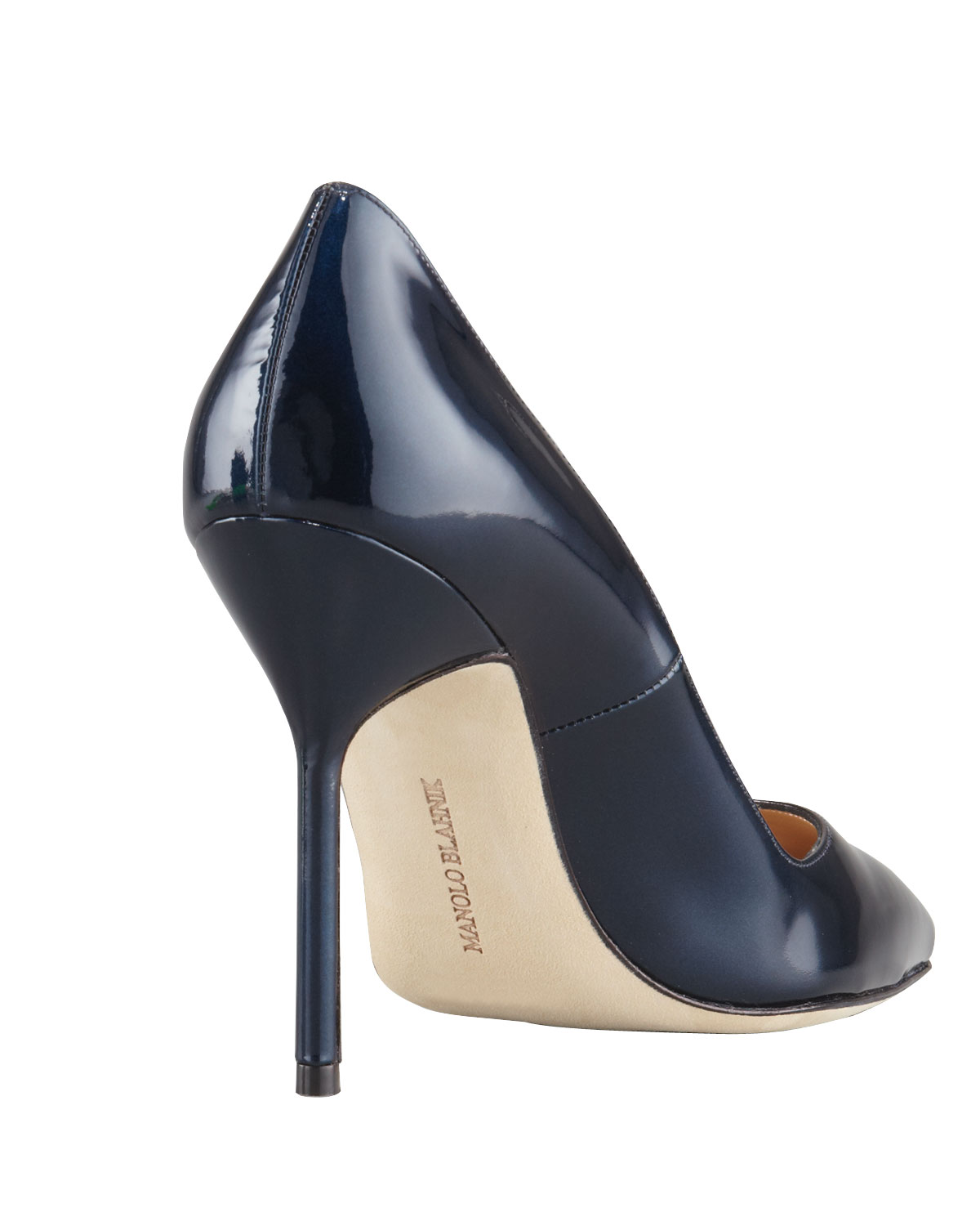 manolo blahnik shoes saks
