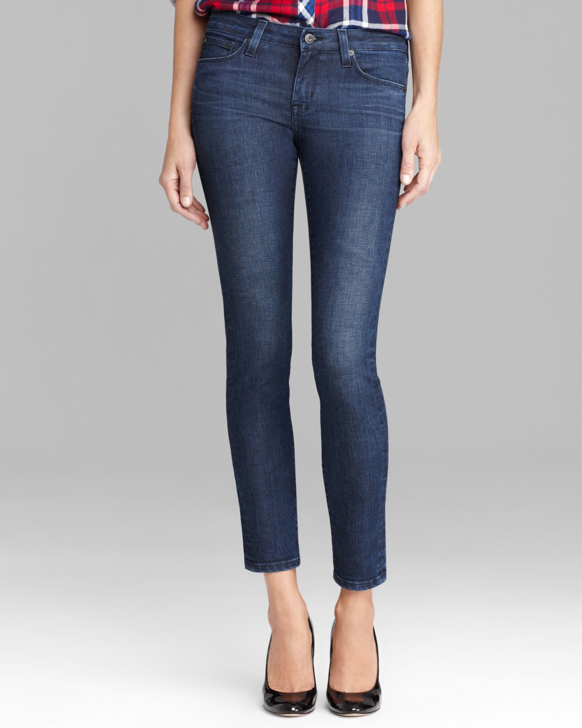 big star skinny jeans
