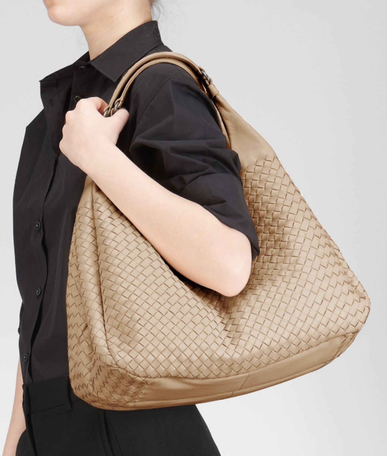 bottega style bag