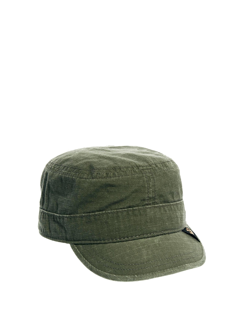 goorin cadet cap