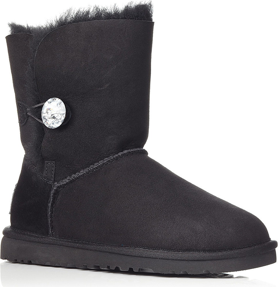 bailey ugg boots black bailey ugg boots black
