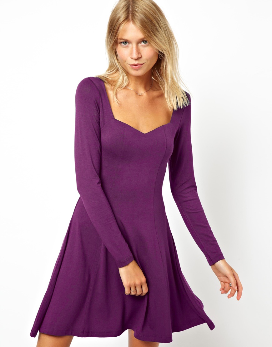Your Selections Purple, Long Sleeve Evening & Formal Dresses: Shop our selection of designer dresses which are perfect for any occasion from atrociouslf.gq Your Online Dresses Store! Get 5% in rewards with Club O!