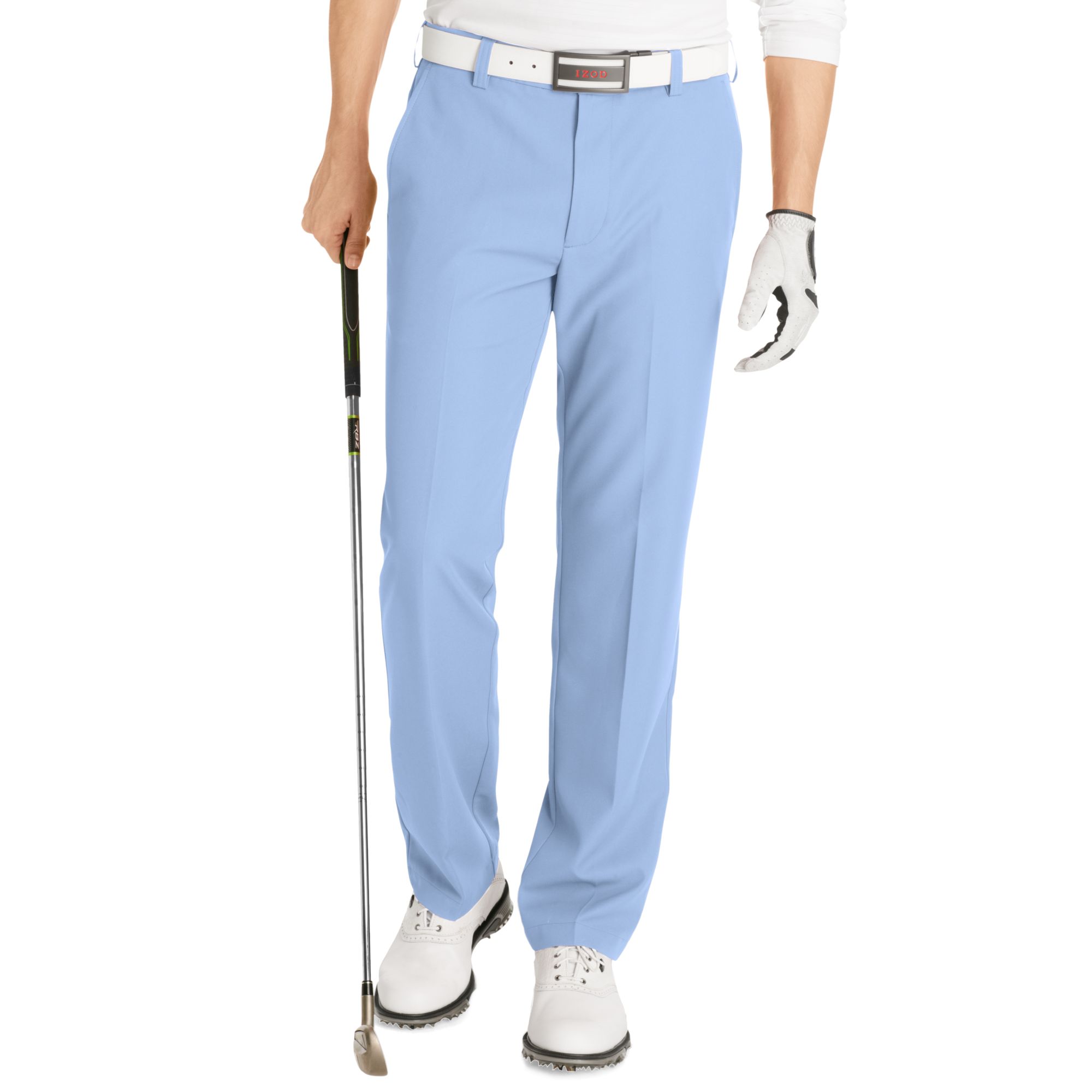 Some companies own or license a large number of brand names. For example, Jones Apparel Group: is a leader in the apparel and footwear industries. Jones designs and markets a broad array of products, including sportswear, jeanswear, suits, dresses, menswear, shoes, accessories and costume jewelry.