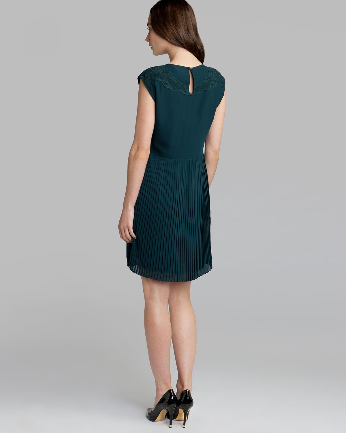 ted baker saskiah dress