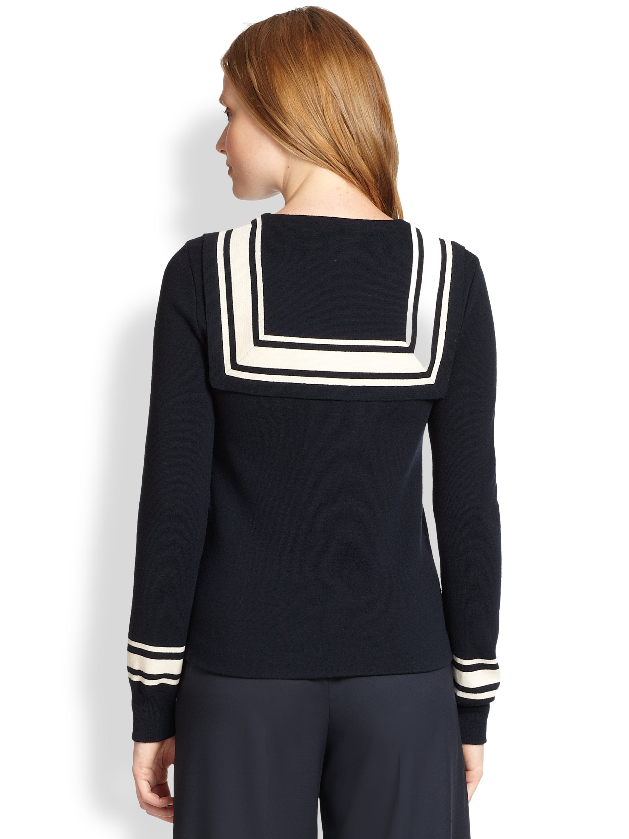 chloé sweaters