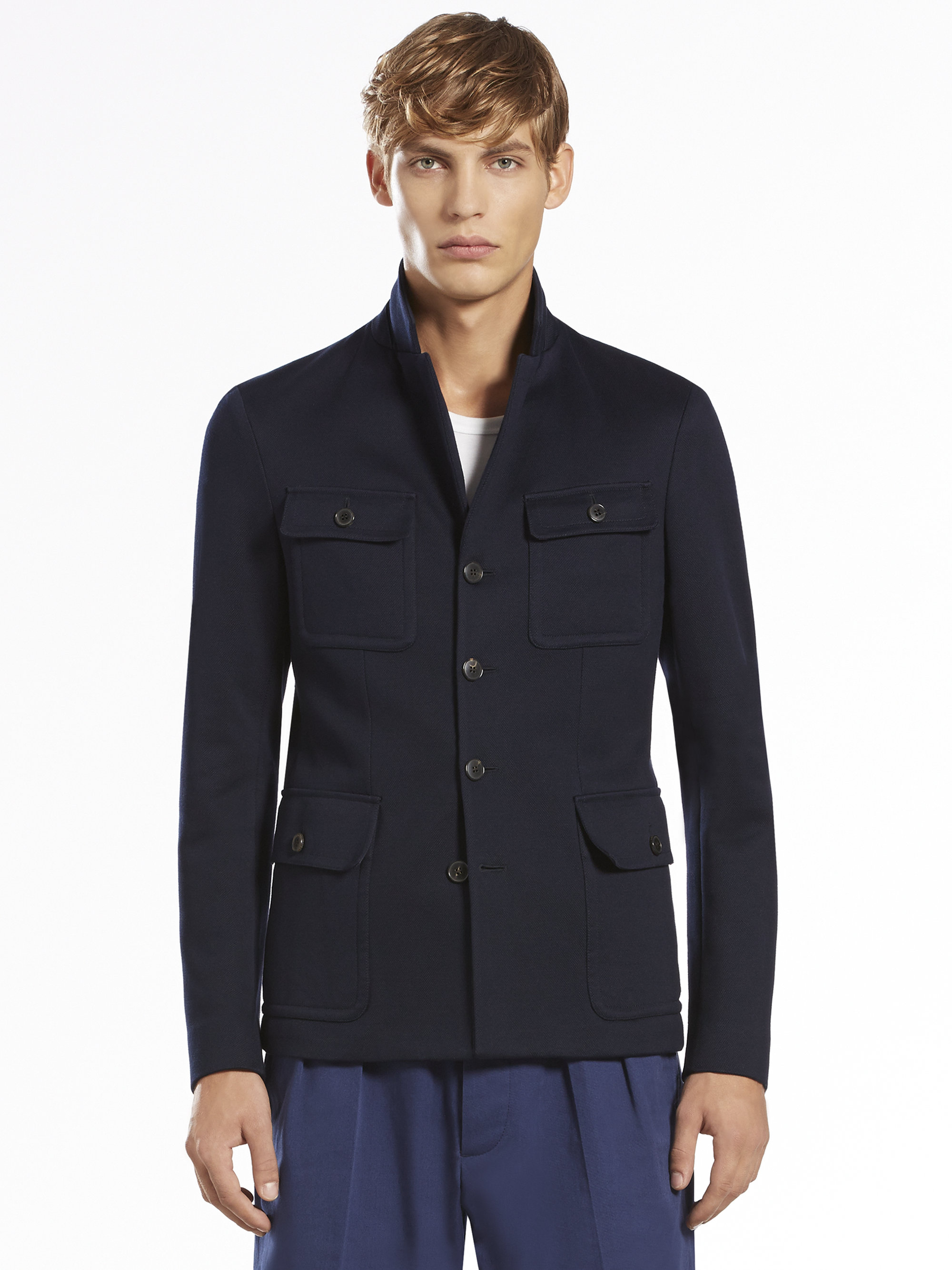 gucci safari jacket