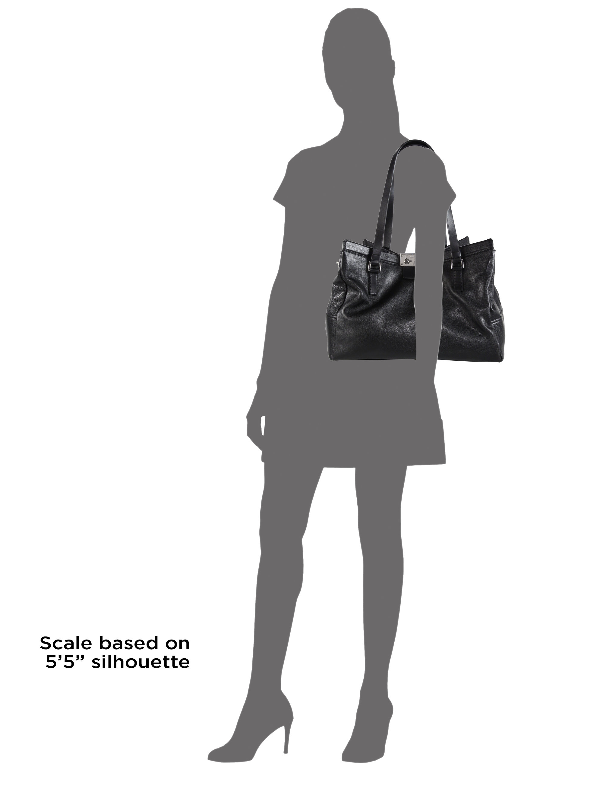 farrah tote