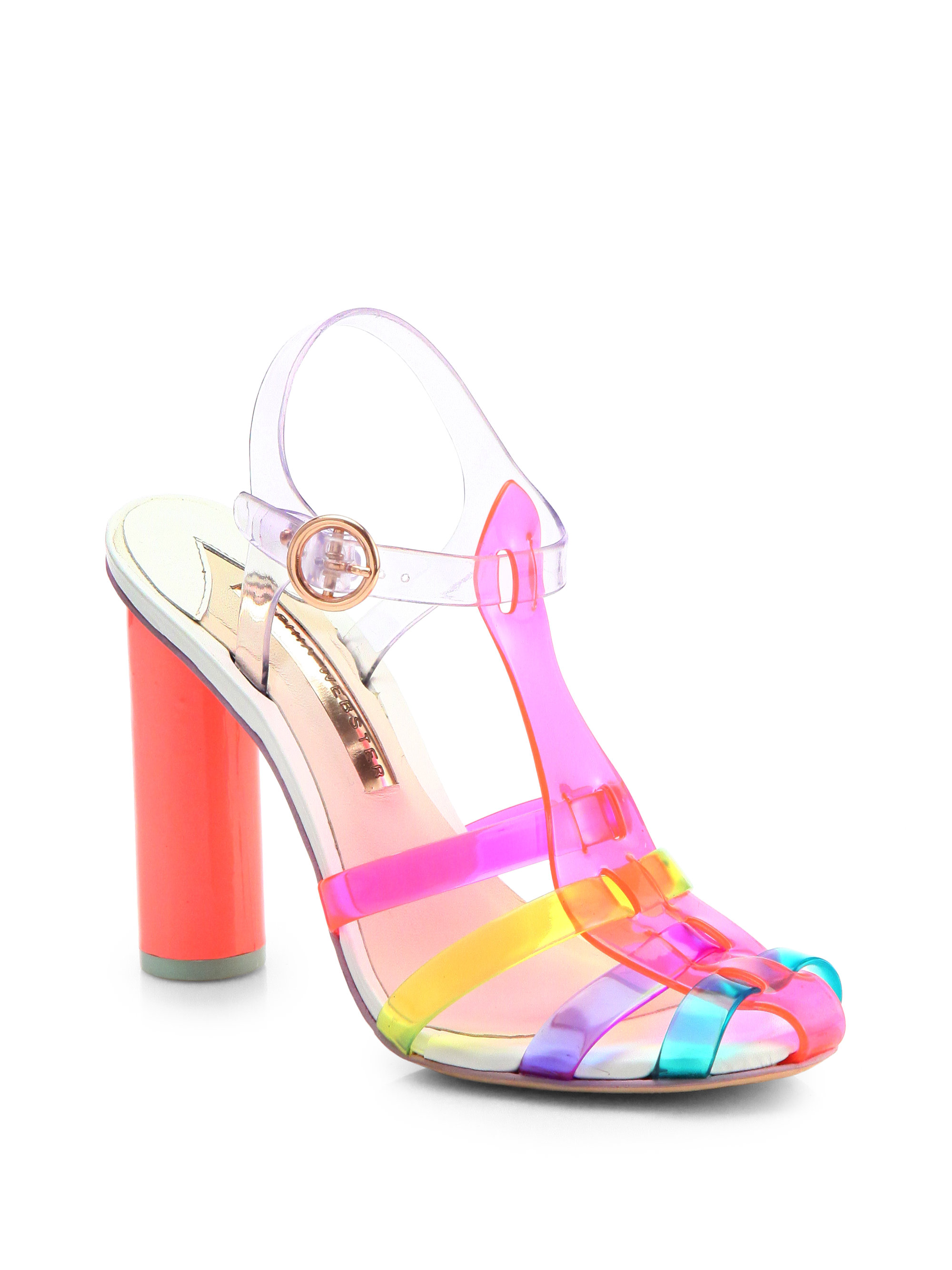 Sophia Webster Jelly Heels Clearance - www.bridgepartnersllc.com 1692831310