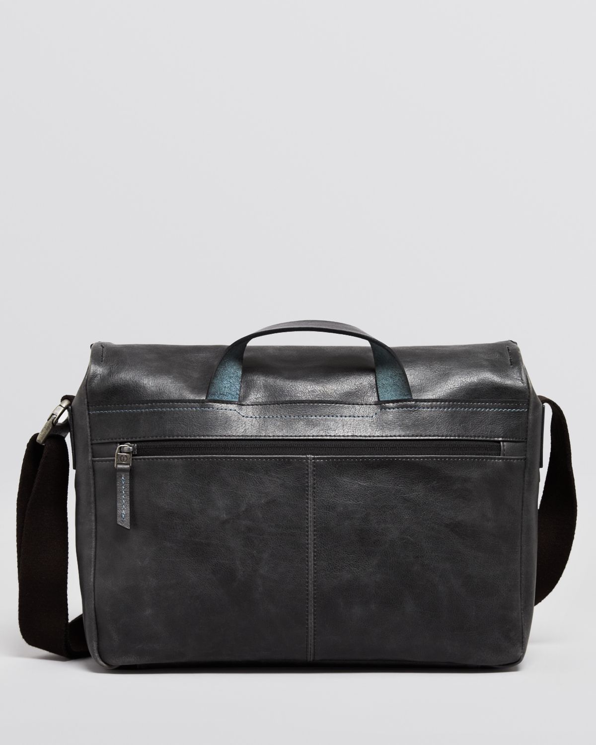 Tumi Men's Messenger Bag Sale Literacy Basics