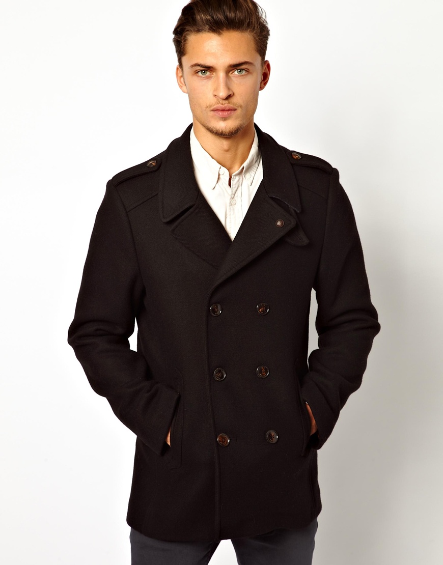 Aliexpress.com : Buy VIISHOW New Long Trench Coat Mens