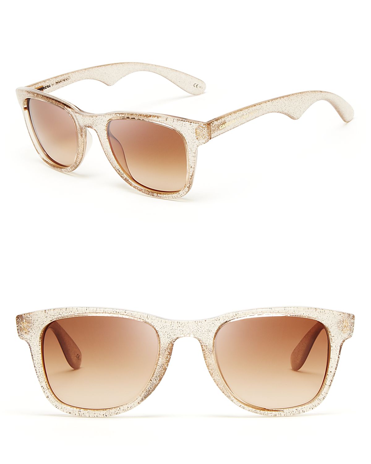 tory burch snake aviator sunglasses