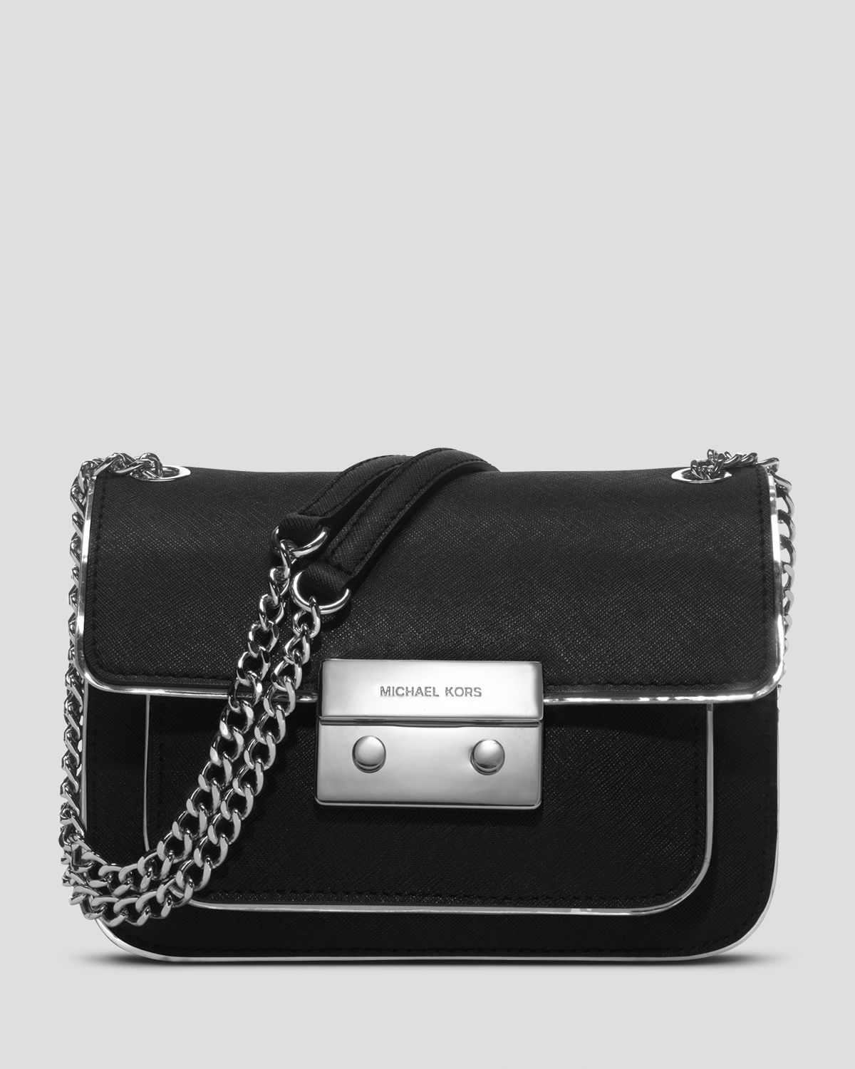 michael kors sloan specchio