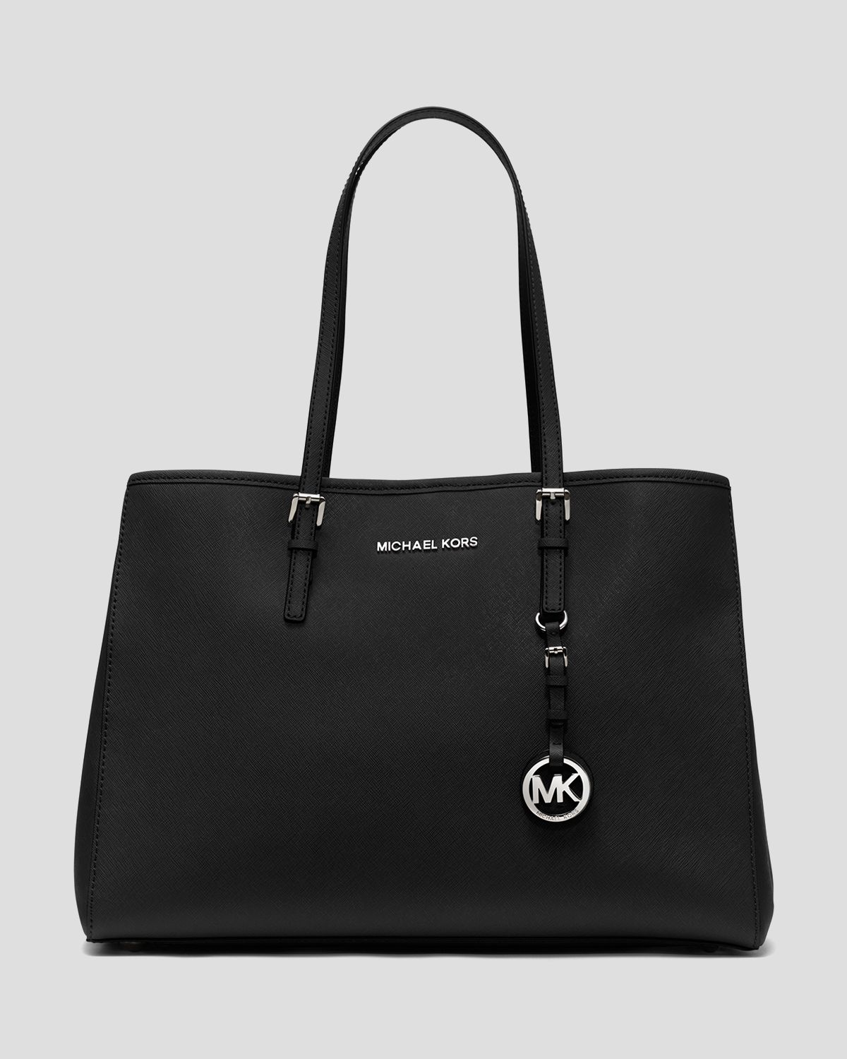 michael kors jet set east west tote bag