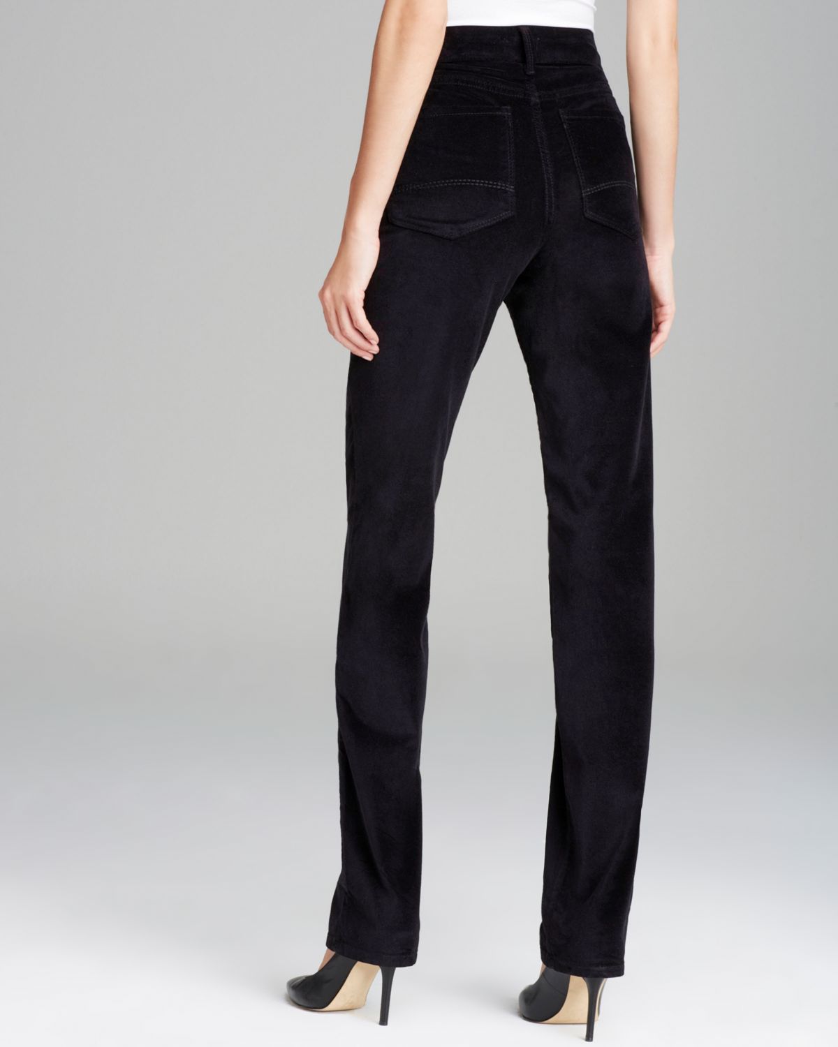 nydj velvet jeans