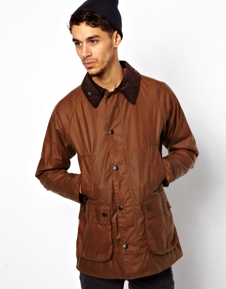 barbour on line
