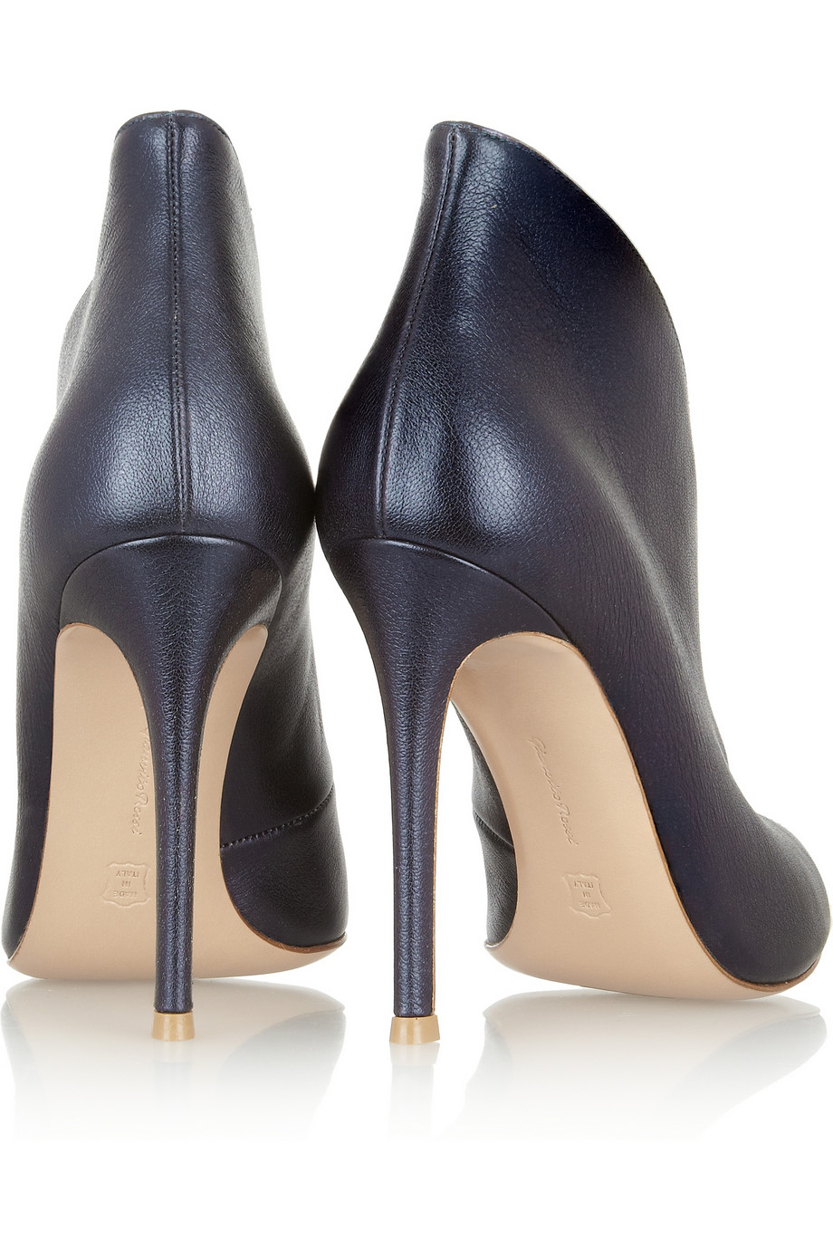 gianvito rossi hynde boots