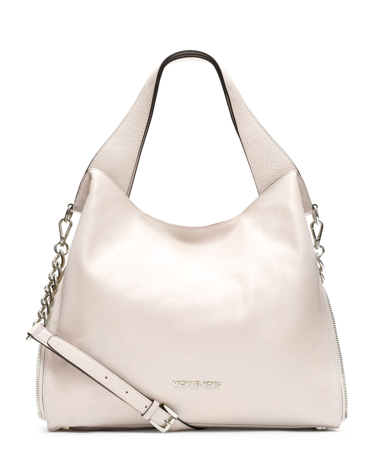 michael kors devon white