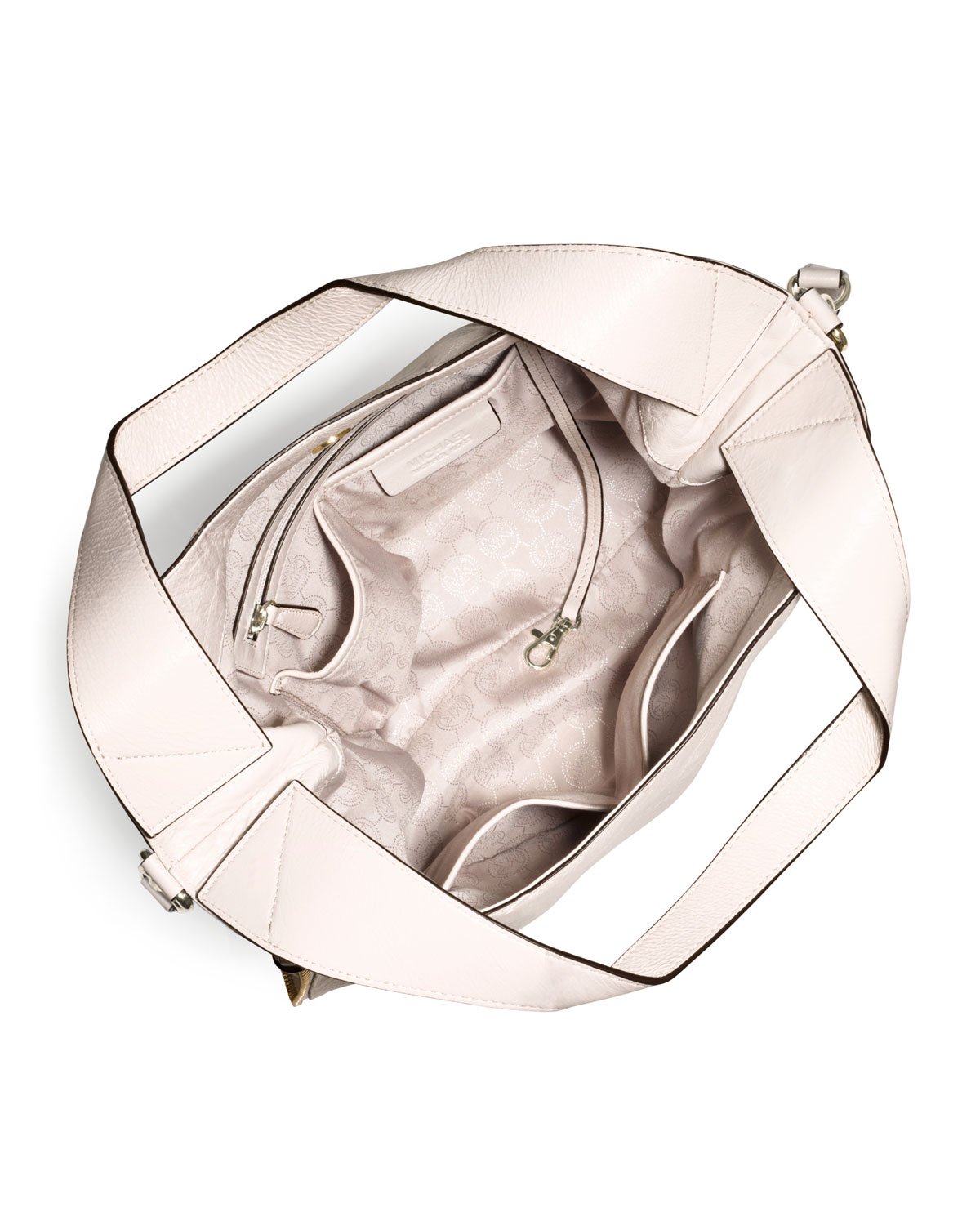 michael kors devon white