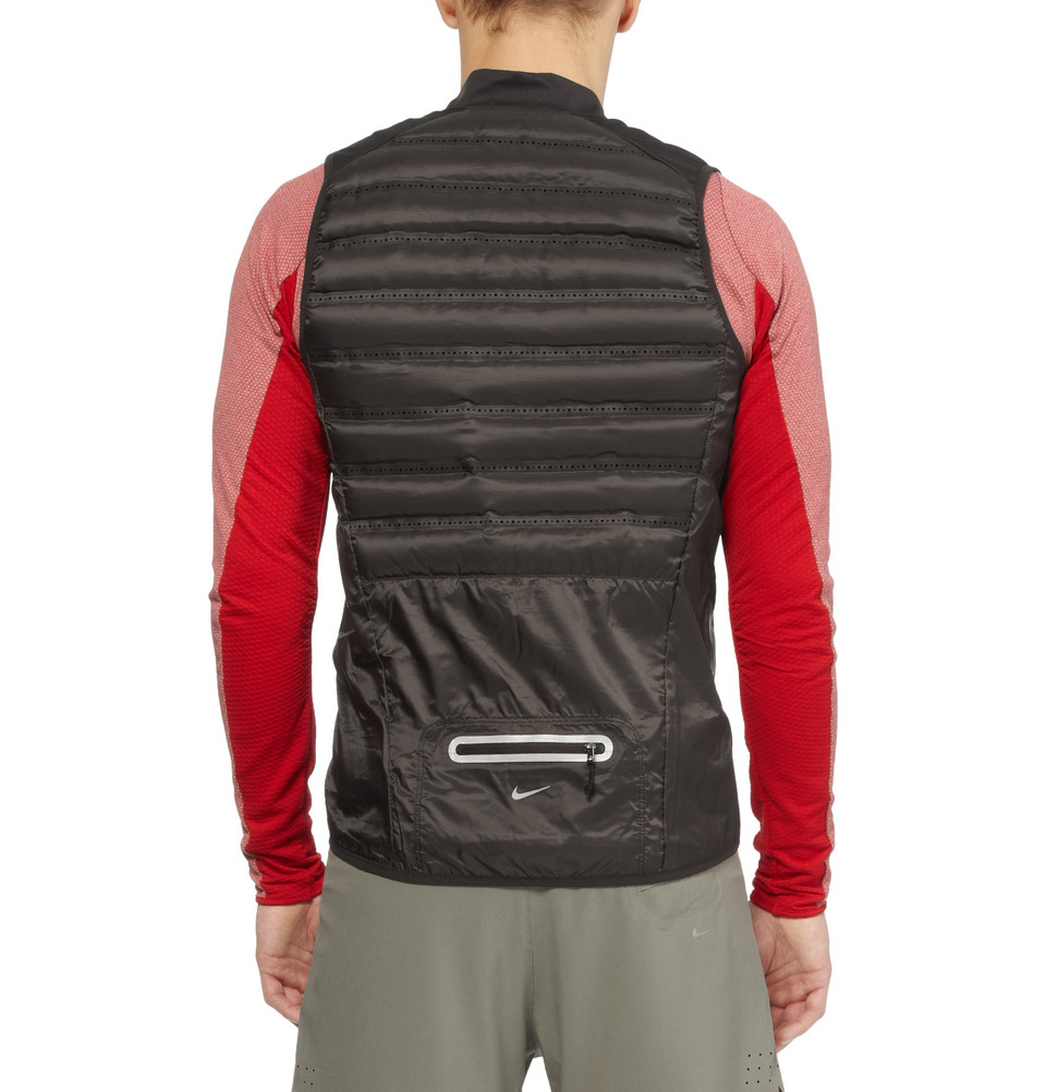 nike fleece just do it shorts