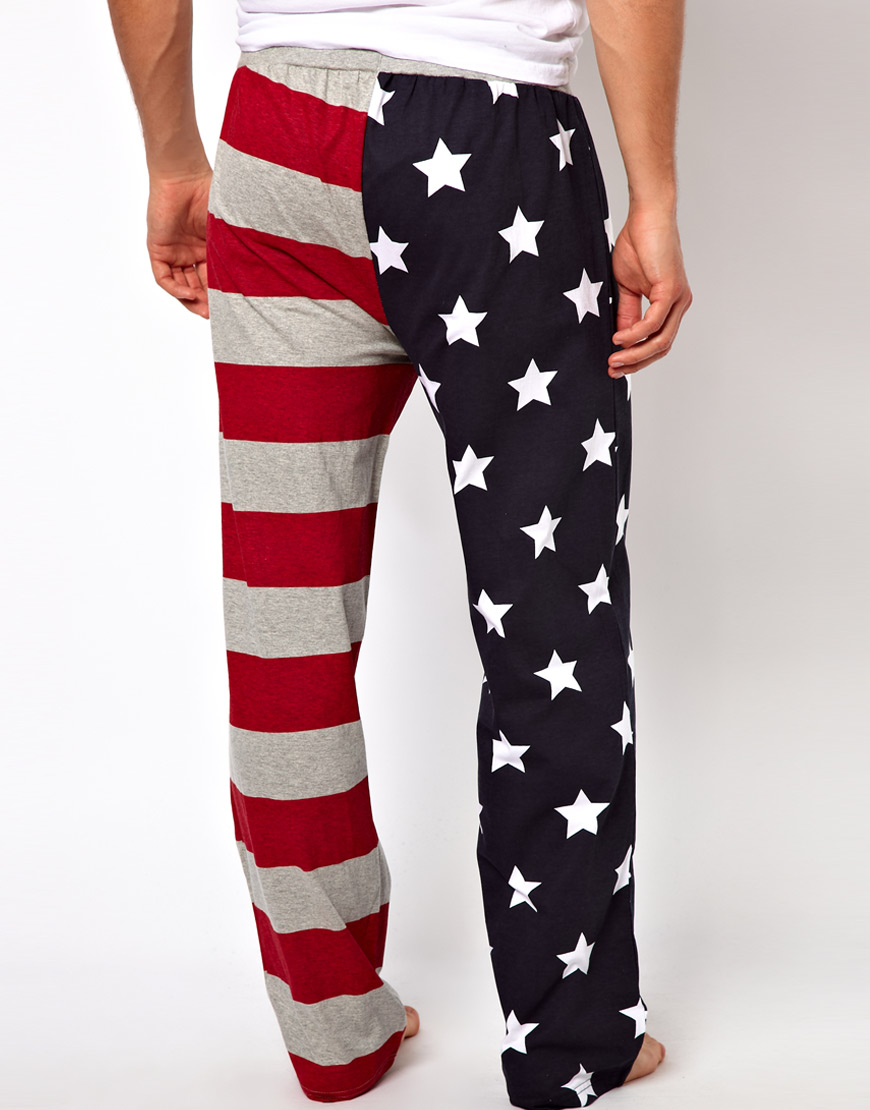 asos jogging bottoms