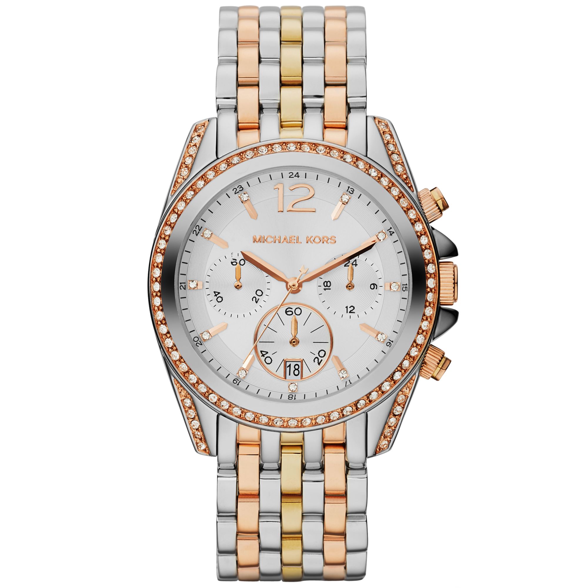 michael kors watch keeps disconnecting