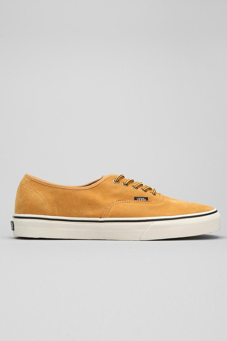wheat low top vans