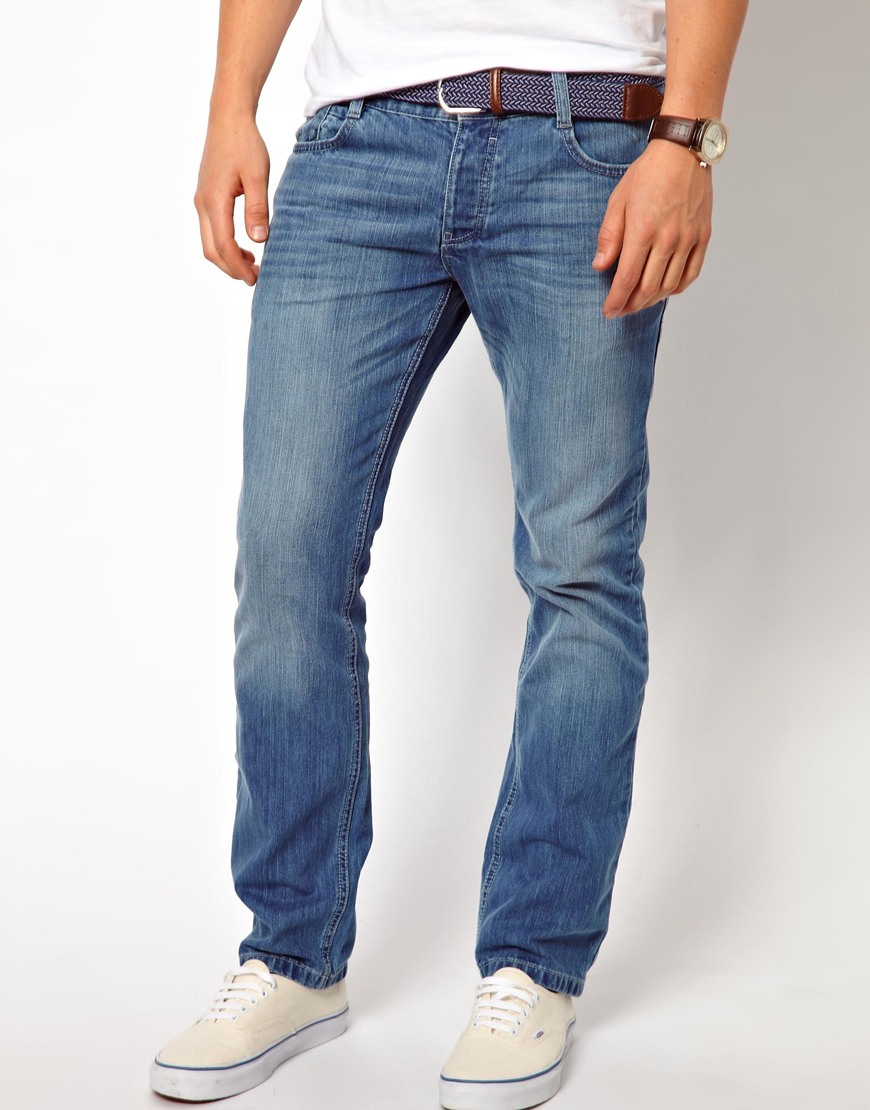 tendencias primavera verão 2018 jeans